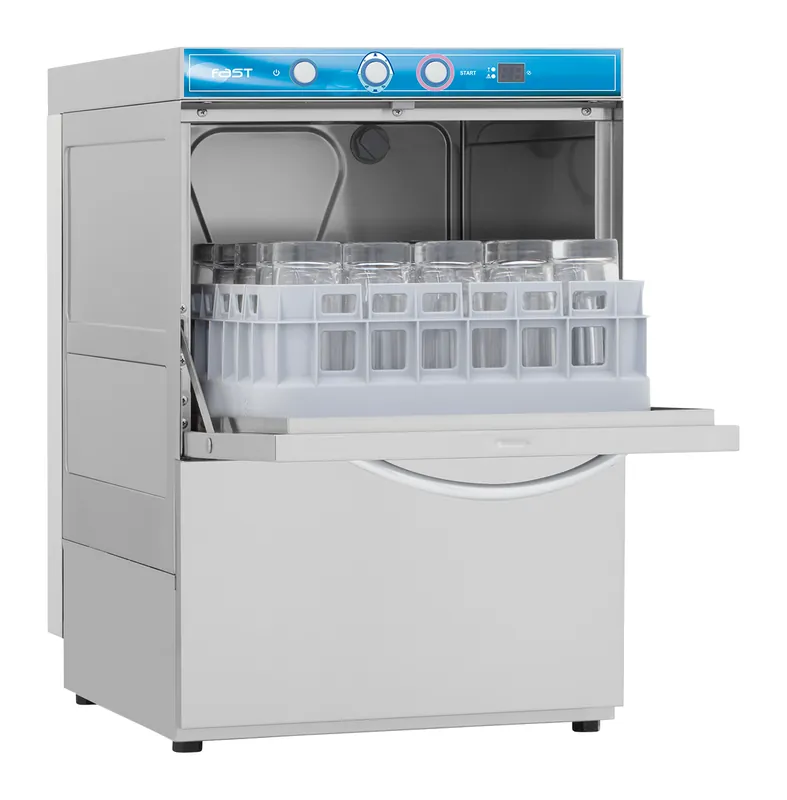 Lavavasos Elettrobar FAST 30DE