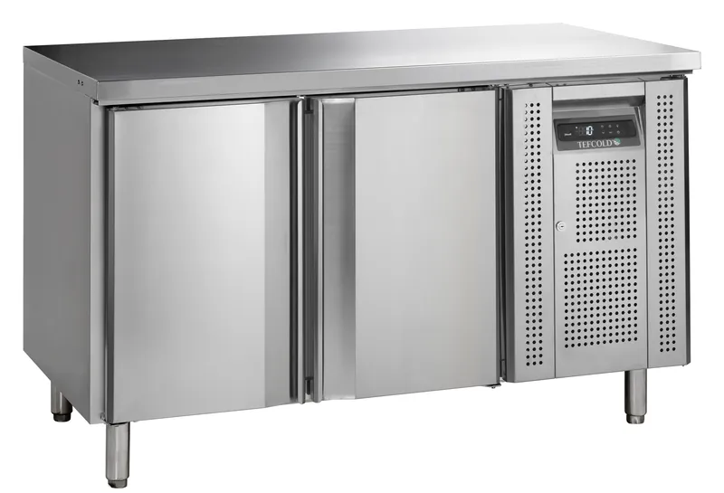 Mesa fría de pastelería BK210