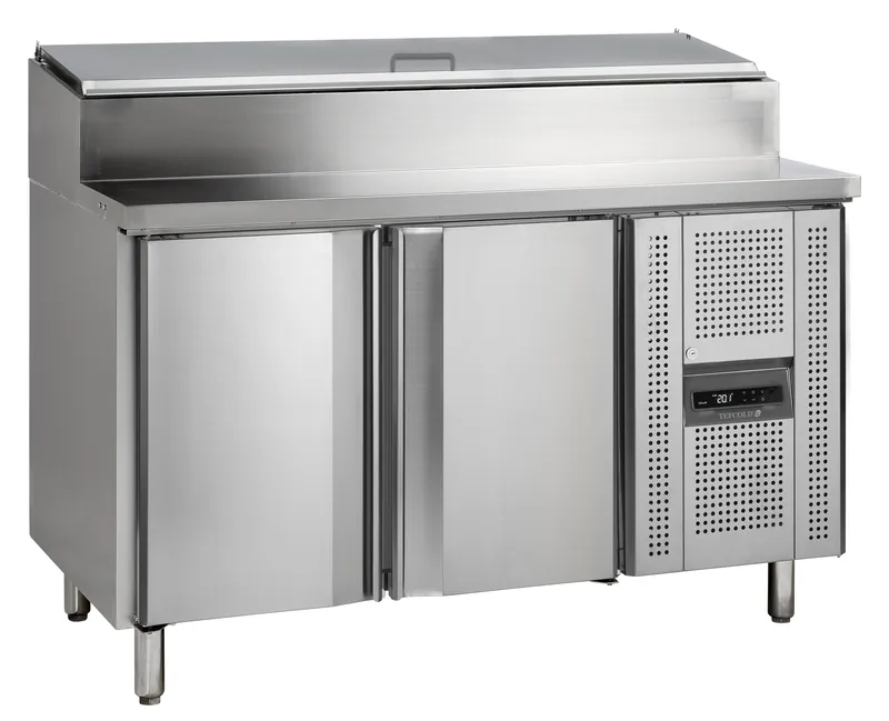 Mesa fría de preparación de sándwiches GN1/1 SS7200