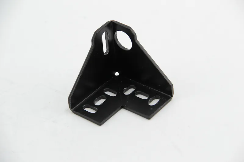 Bisagra Inferior Para Cables Izquierda