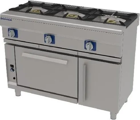 Cocinas a gas Repagas CG-531