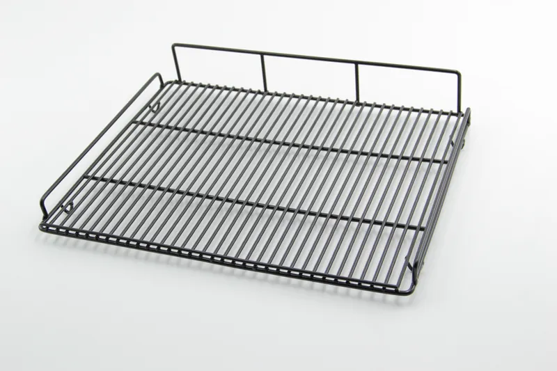 Estante grande 340 x 270 mm
