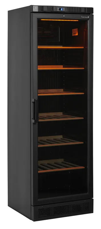 Expositor refrigerado para vinos CPV1380E