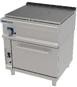 Cocina a gas Repagas CG-711/R - Cocinas