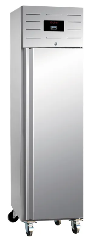 Refrigerador vertical GN1/1 GUC50