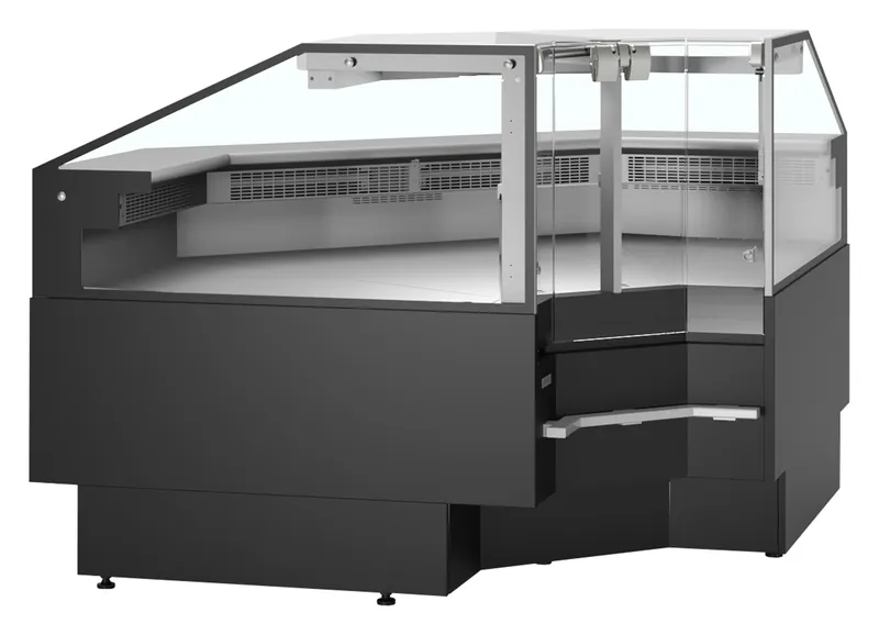 Vitrina refrigerada SOCA90INTB