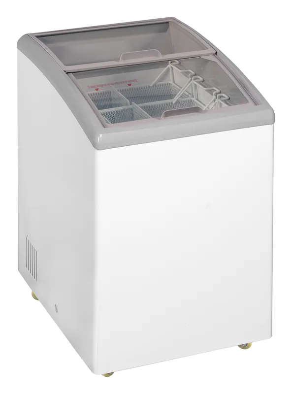 Congelador para helados IDC152-W1