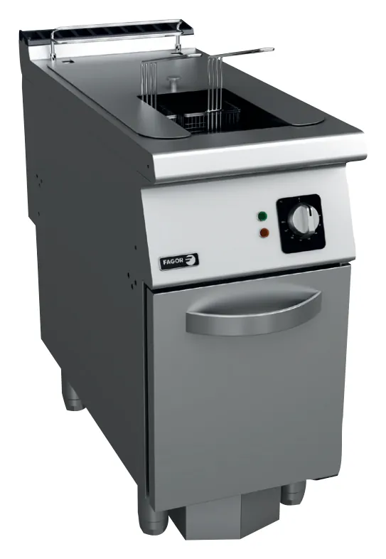 Fagor Professional Freidora serie 900 F-E9123 - Freidoras