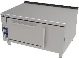 Horno de columna eléctrico Repagas HEI-901+1 - Varios