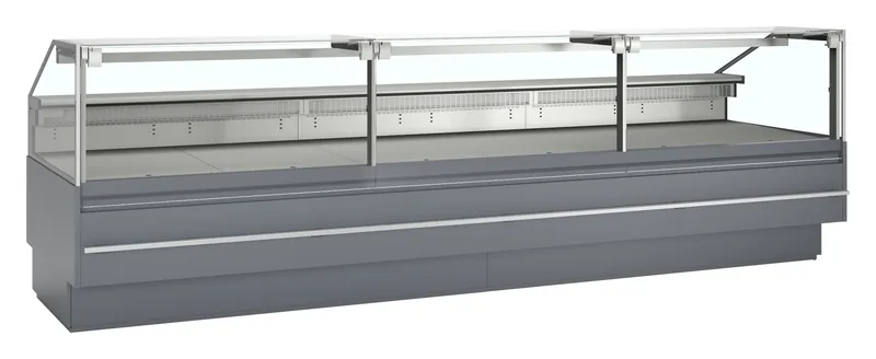 Vitrina refrigerada SOCA37590A