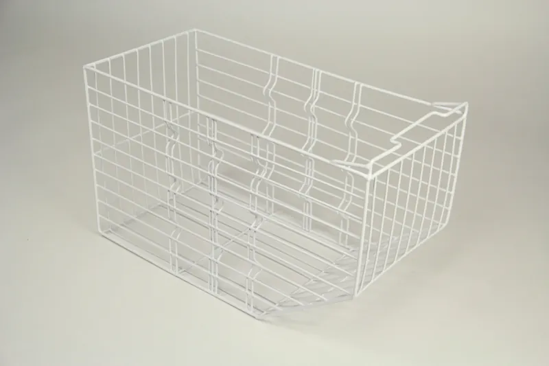 Cesta superior