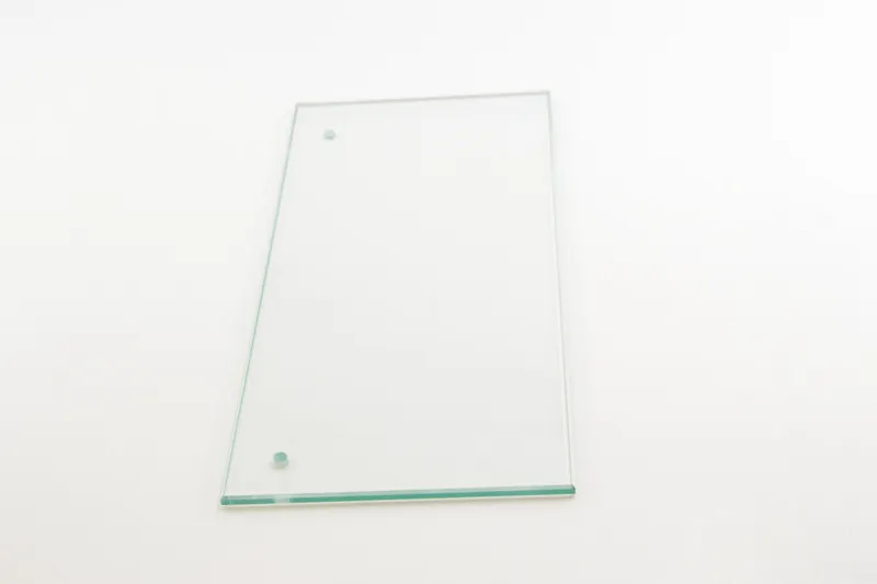 Cristal lateral