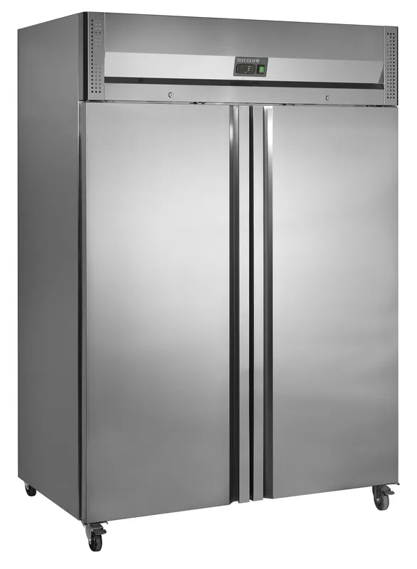 Refrigerador vertical GN2/1 RK1420X1