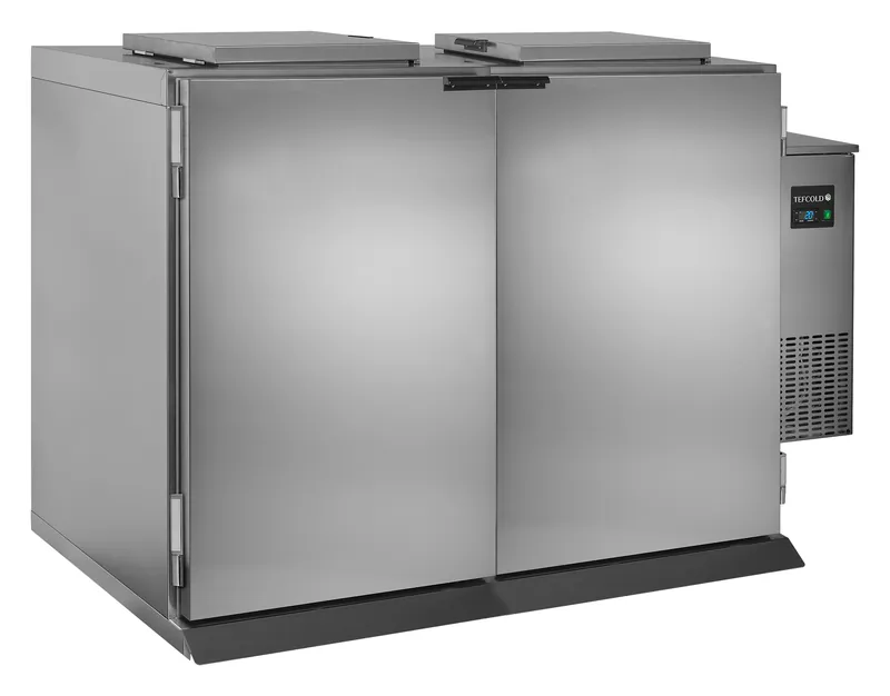 Refrigerador de residuos WBC 480