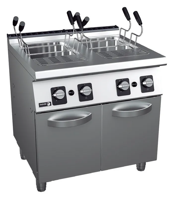 Fagor Professional Cocedor de pasta serie 700 CP-E7140 - Cocedores