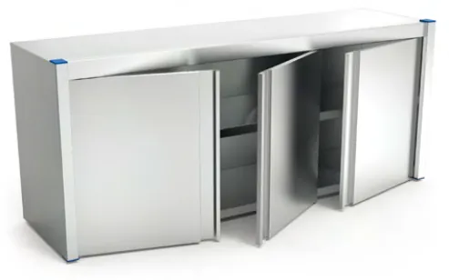 Fricosmos Armarios de puertas correderas ref. 080802 - Muebles neutros