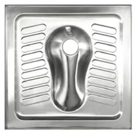 Fricosmos Estante jabonera inox ref. 460270 - Estanterías y estantes