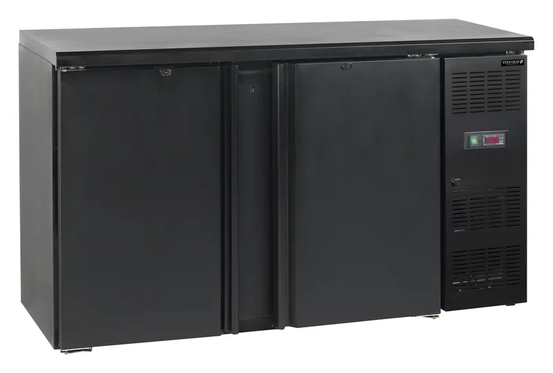 Refrigerador backbar CBC210