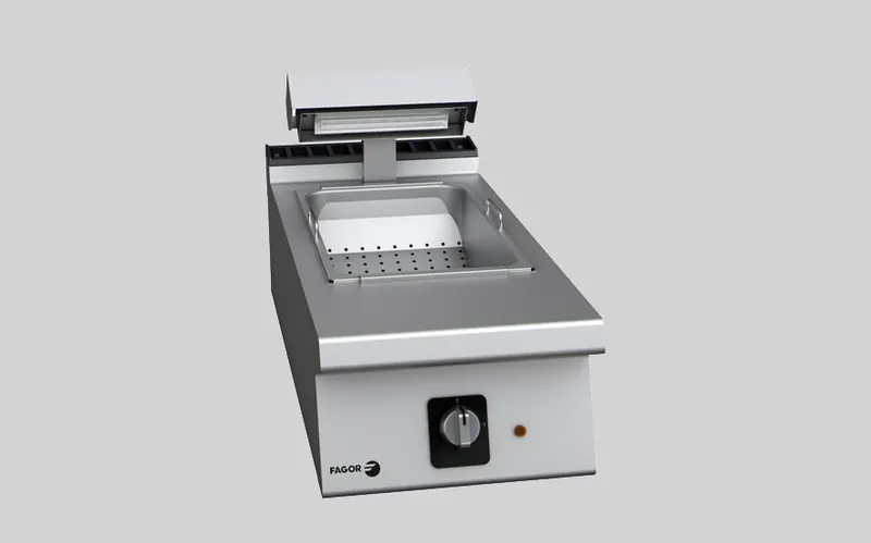 Fagor Professional Mantenedor de fritos serie 900 MF-E905 - Mantenedores de fritos