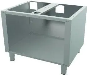 Soportes modulares Repagas S-89 - Elementos neutros y muebles bajos