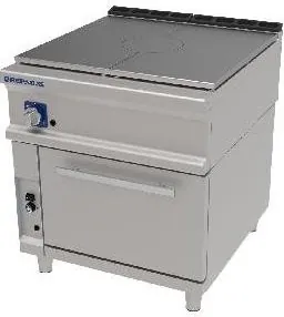 Cocina a gas Repagas CG-911/R - Cocinas