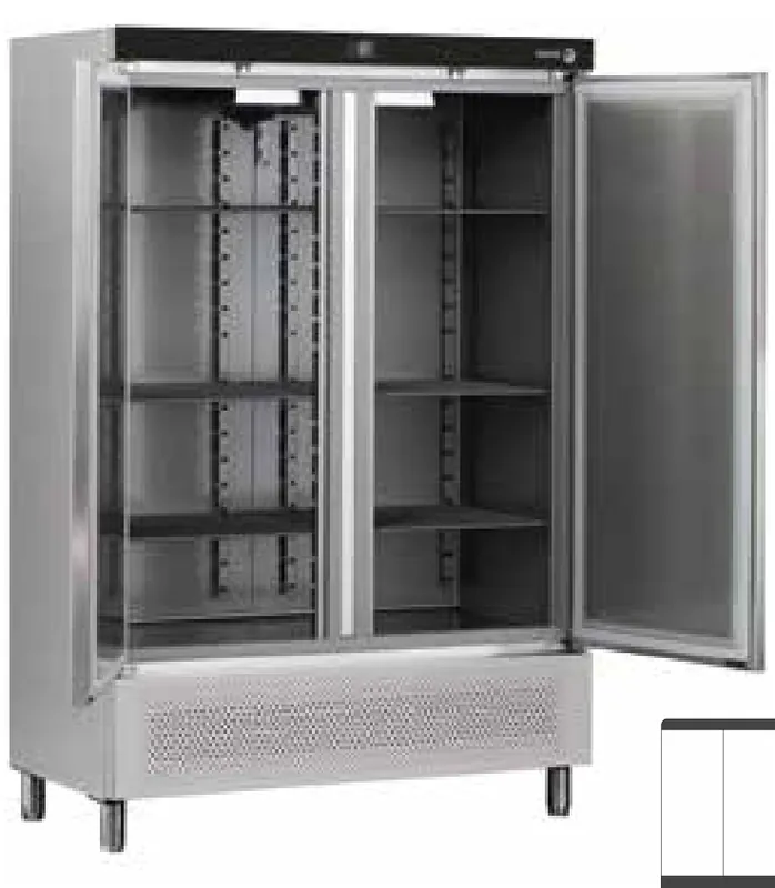 Fagor Professional Armario refrigerado snack CUP-23S - Armarios de servicio