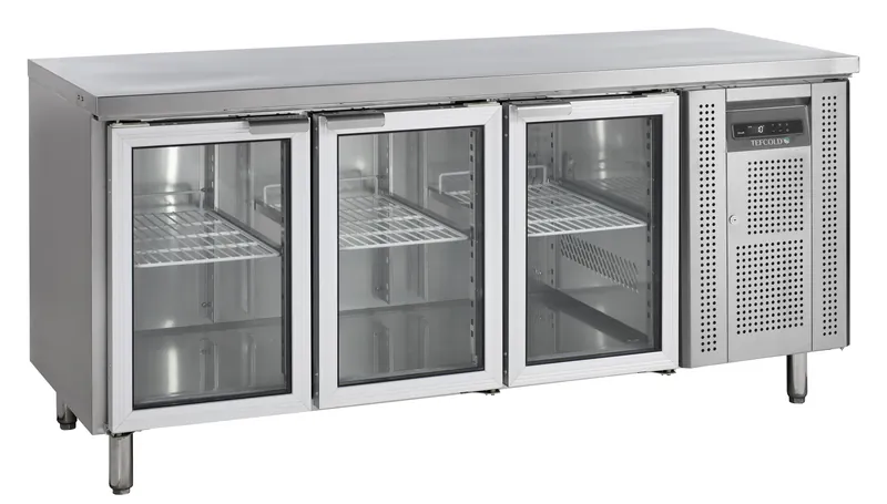 Mesa fría de refrigeración GN1/1 CK7310G