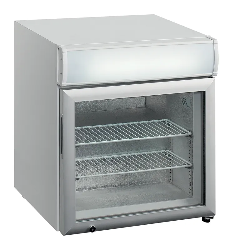 Congelador sobremesa UF50GCP