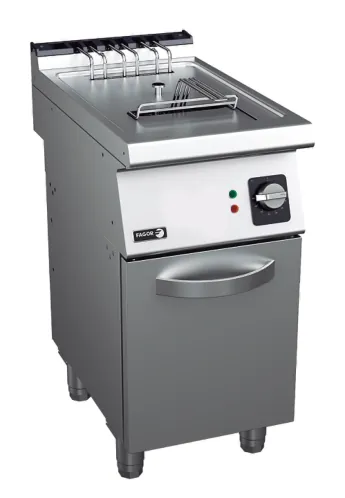 Fagor Professional Freidora serie 700 F-G7215 - Freidoras