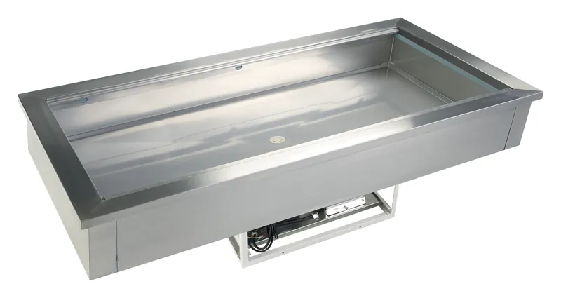 Bandeja refrigerada extraíble GN1/1 CW5