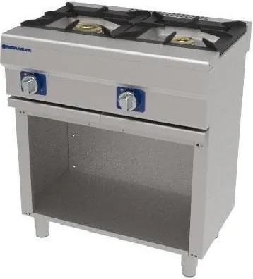 Cocinas a gas Repagas CG-520