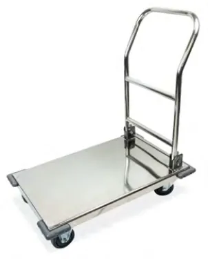 Fricosmos Carro de transporte ref. 476002 - Carros