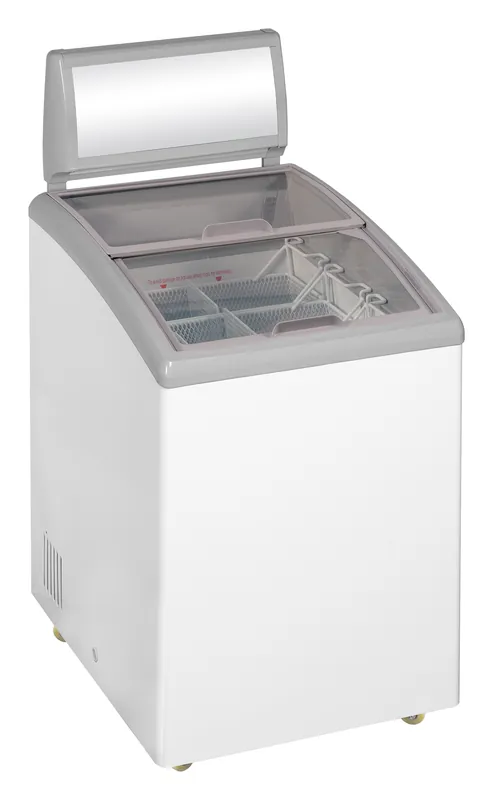 Congelador para helados IDC152C-W1