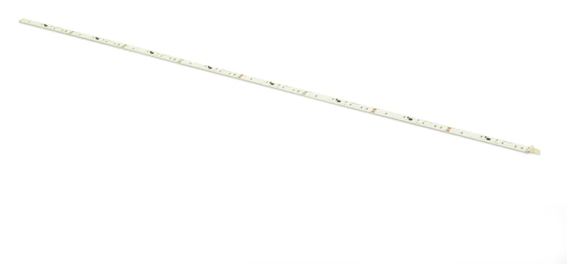 Tira LED 800mm 6500K 1 Enchufe