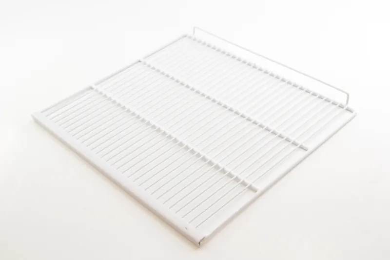 Estante de alambre 406 x 355 mm