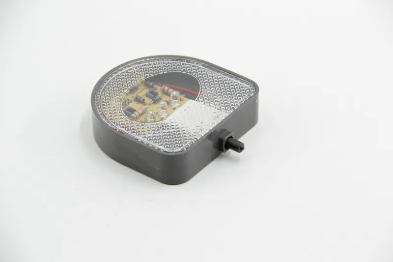 Luz LED