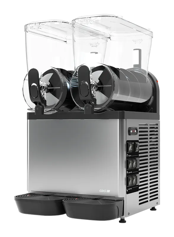 Granizadora EASY SLUSH 2 220-240/50-60