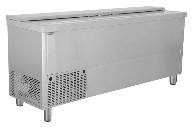 Botelleros BHC200X1