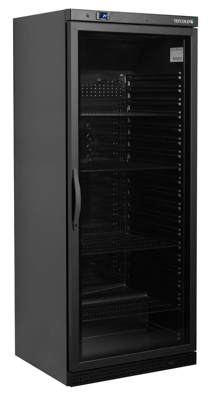 Expositor refrigerado GN2/1 UR600BG