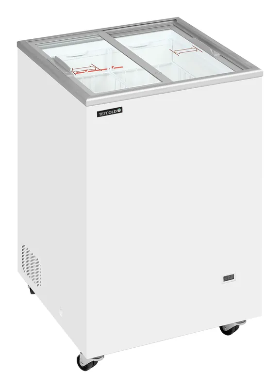 Congelador para helados IC102SC