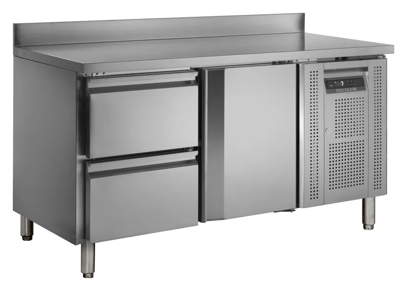 Mesa fría de refrigeración GN1/1 CK7220