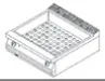 Fagor Professional Baño maría serie 900 BM-E910 - Baños maría