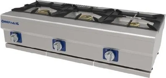 Cocinas a gas Repagas CG-530/M