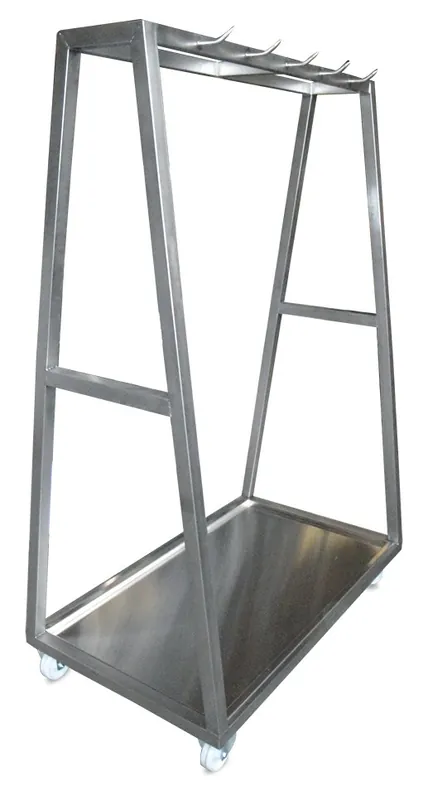 Fricosmos Carro para canales 1200x700x1800 mm ref. 476030 - Carros