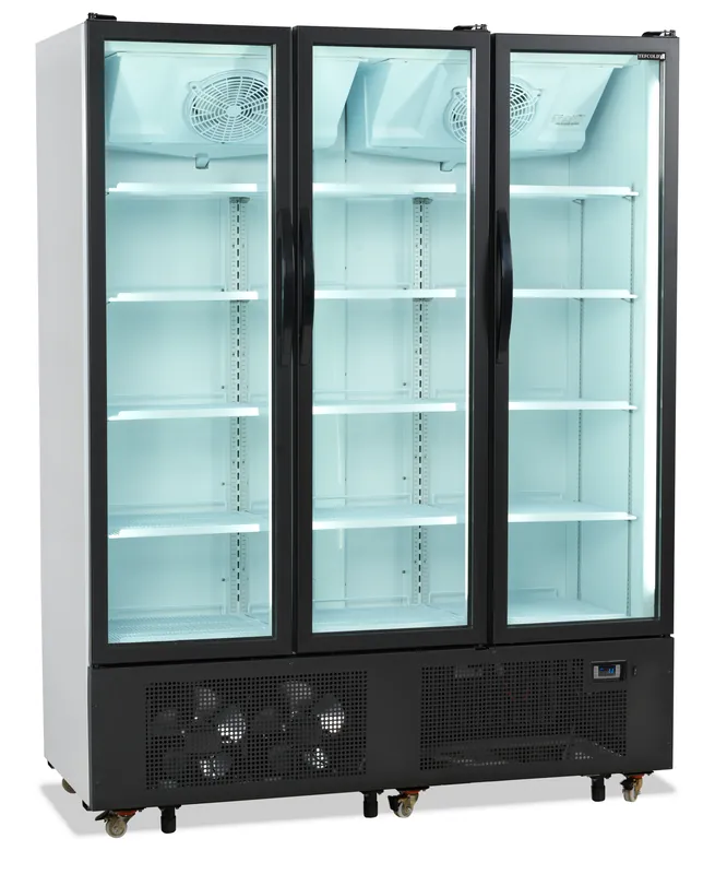 Expositor refrigerado FS1600H