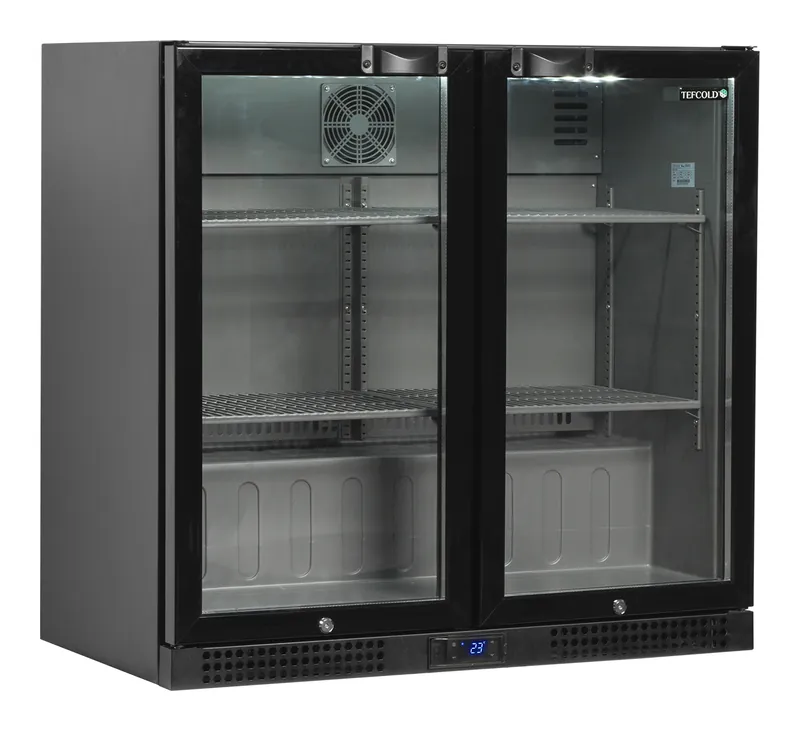 Refrigerador backbar DB202H