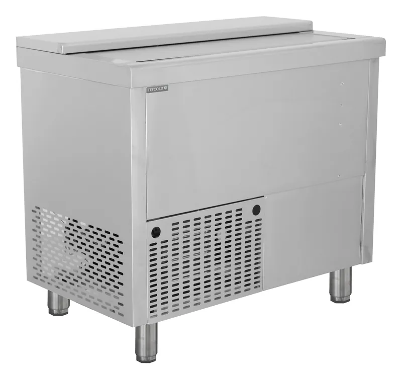 Botelleros BHC100X1