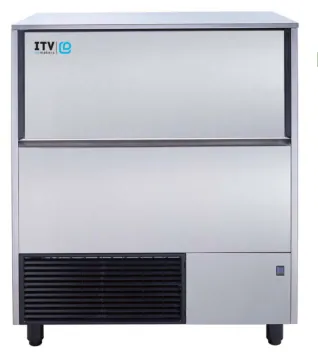 Fabricador de hielo ITV 11310U - Fabricadores de hielo y fuentes de agua