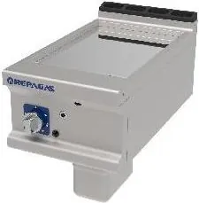 Fry-top a gas Repagas FTG-71/CDC - Fry-tops
