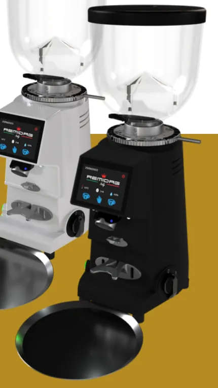 Espressomat Prensa Automático 24V (Electrónico) CPP-145 - Varios